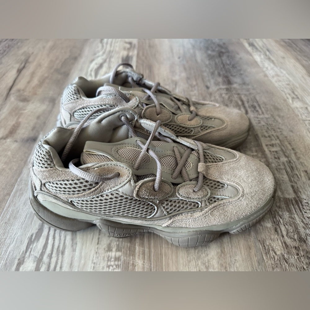 Adidas‎ Yeezy 500